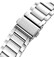 Nordic Tale Multi-Function Quartz Stainless Steel Watch 