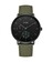 Nordic Tale Multi-Function Quartz Leather Watch