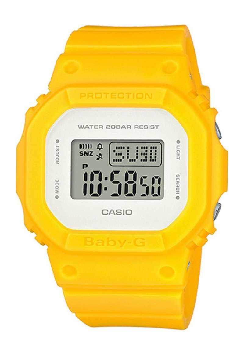 Casio Baby-G--手錶品牌推薦 | 時間廊官方網站