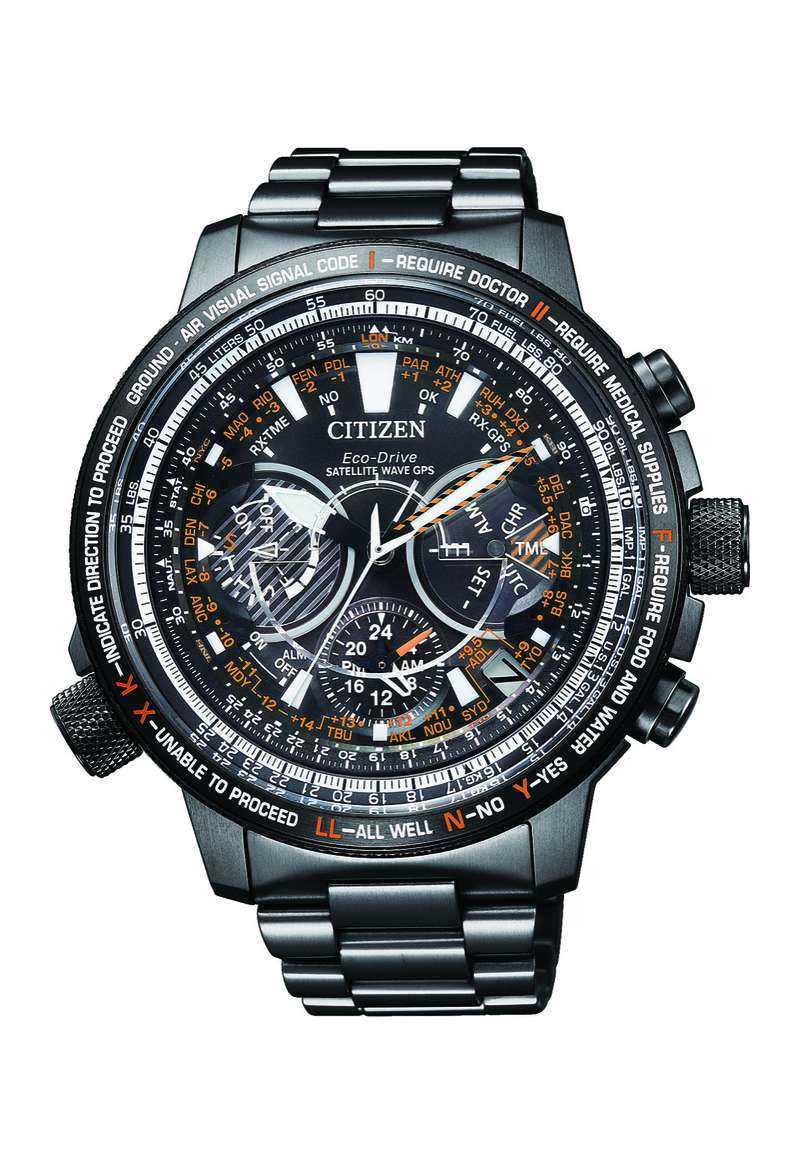 Citizen PROMASTER--Recommendation on Watches | City Chain Official Website