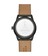 Nordic Tale Multi-Function Quartz Leather Watch 