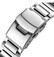 Nordic Tale 3 Hands Date Quartz Stainless Steel Watch 