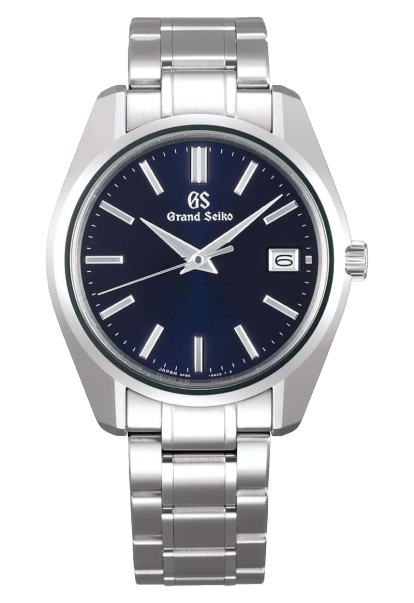 Grand Seiko Pre-order Deposit (Expected Retail Price: HK$23,800  )--Recommendation on Watches | City Chain Official Website