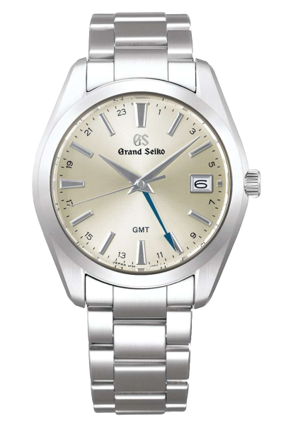 Grand Seiko Pre-order Deposit (Expected Retail Price: HK$21,800  )--Recommendation on Watches | City Chain Official Website