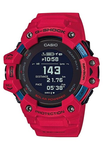 Casio G-Shock H1000