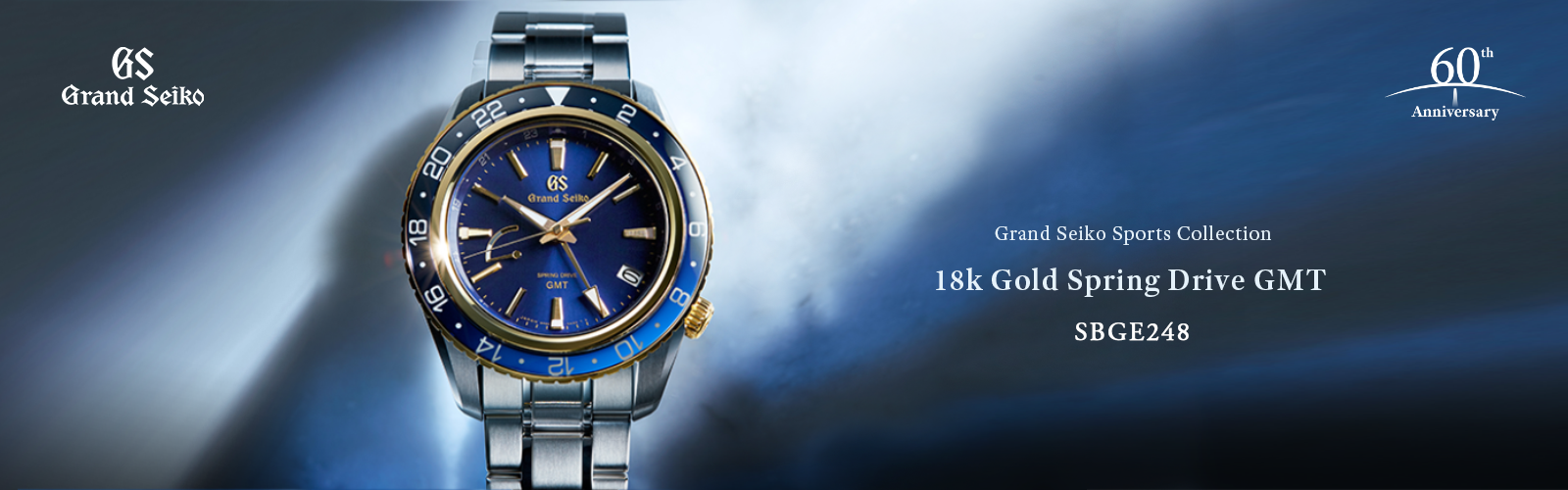 Grand Seiko-Recommendation on Watches | City Chain Official Website