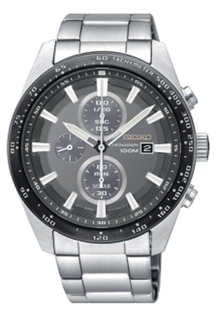 Seiko Criteria--Recommendation on Watches | City Chain Official Website