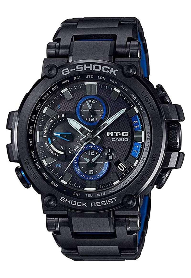 Фото casio g shock