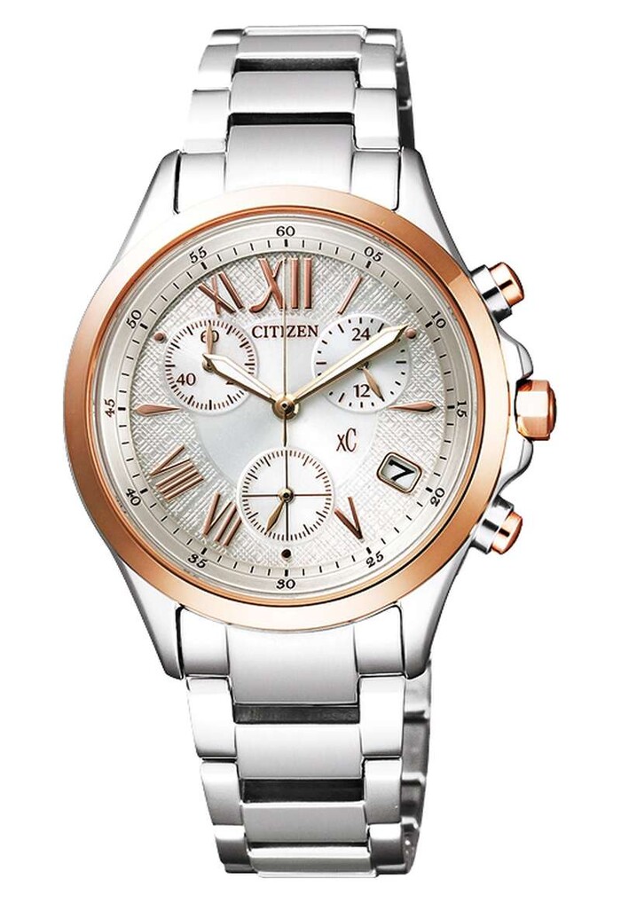 Citizen xC--Recommendation on Watches | City Chain Official Website