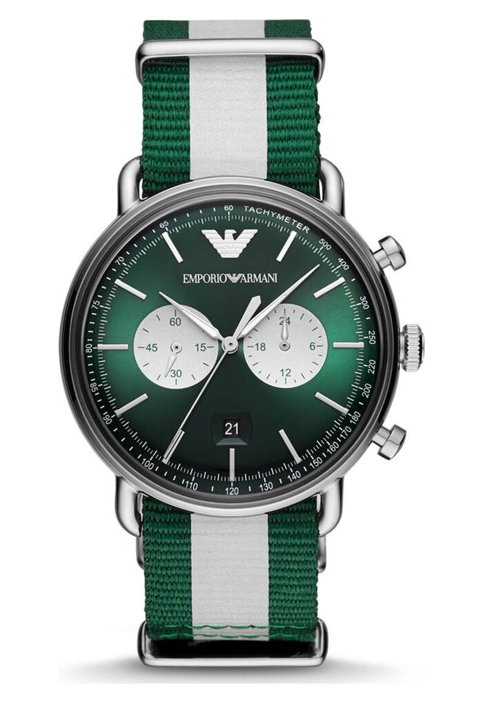 Emporio Armani --Recommendation on Watches | City Chain Official Website