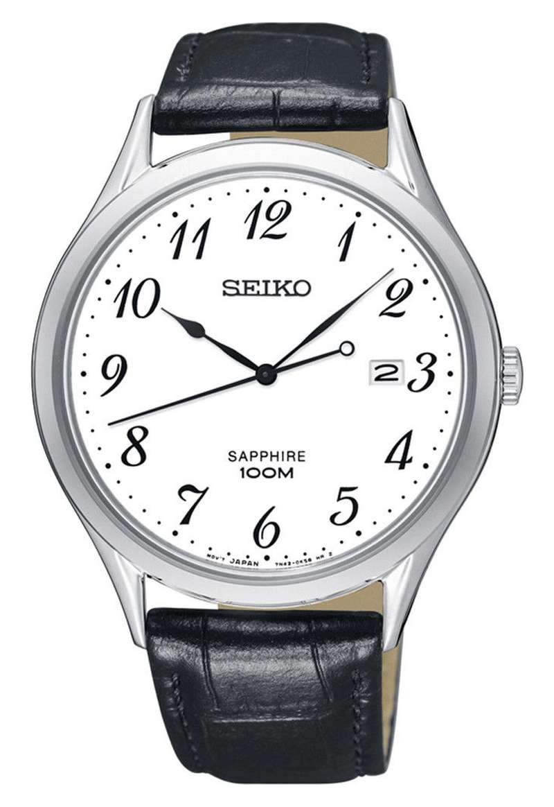 Seiko Quartz--Recommendation on Watches | City Chain Official Website