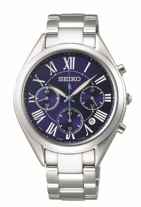 Seiko Lukia--Recommendation on Watches | City Chain Official Website