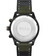 Saber Chronograph Quartz NATO Strap Watch 