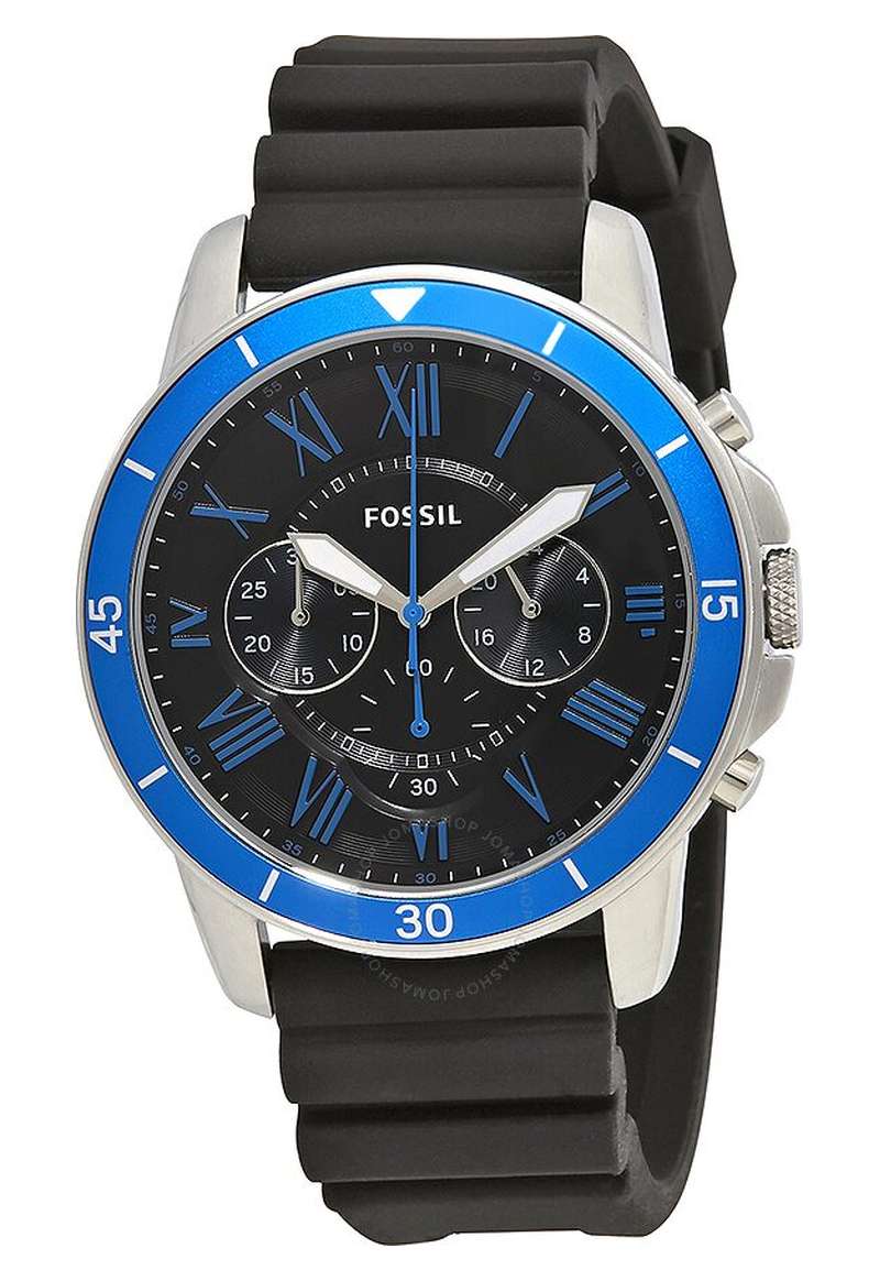 Fossil--Recommendation on Watches | City Chain Official Website