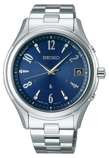 SEIKO | City Chain Official Website-Recommendation on Watches | City ...