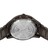 Bravo計時石英不鏽鋼腕錶 