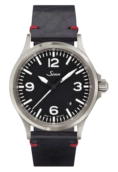 Sinn 556 A--手錶品牌推薦| 時間廊官方網站