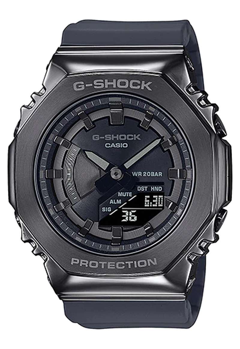 Casio G-Shock--手錶品牌推薦 | 時間廊官方網站