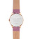 Classicist Multi-Function Quartz Leather Watch (W06-03257-005)