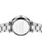 Interlude多功能石英不鏽鋼腕錶 (W06-03259-001)