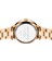 Interlude多功能石英不鏽鋼腕錶 (W06-03259-004)