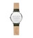 Classicist Multi-Function Quartz Leather Watch (W06-03198-008)