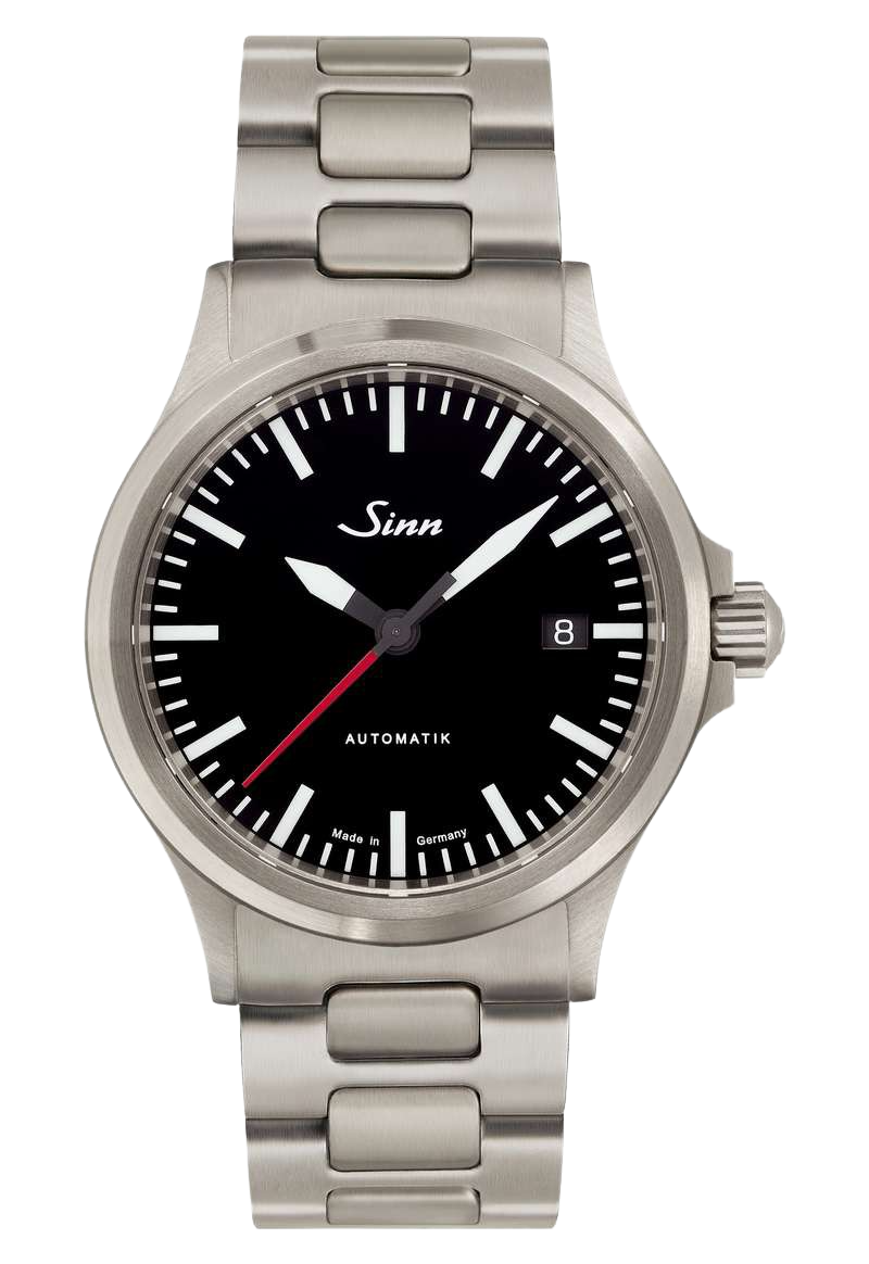 SINN 556 I RS--Recommendation on Watches | City Chain Official Website