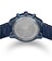 Saber計時石英不鏽鋼腕錶 