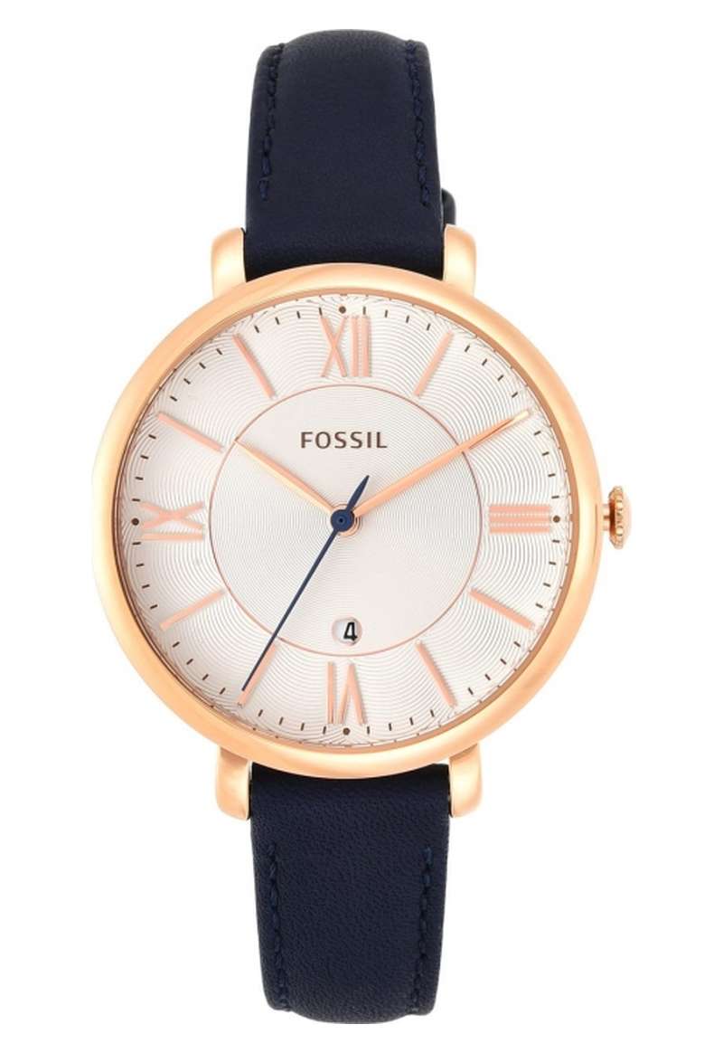 Fossil--Recommendation on Watches | City Chain Official Website