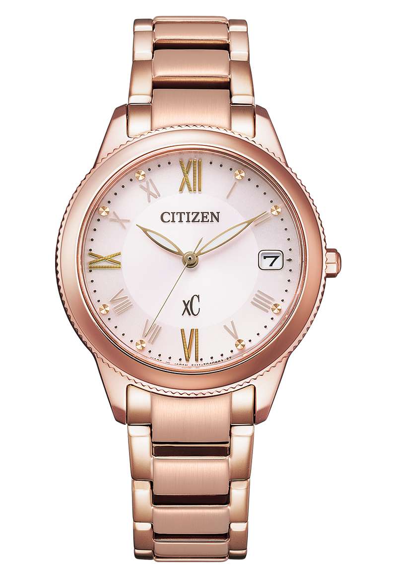 Citizen xC--Recommendation on Watches | City Chain Official Website