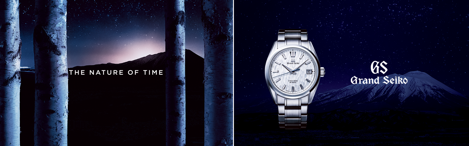 Grand Seiko-Recommendation on Watches | City Chain Official Website