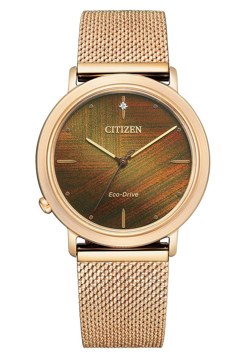 Citizen L Collection