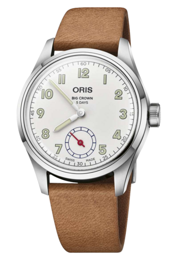 Oris Wings of Hop Limited edition