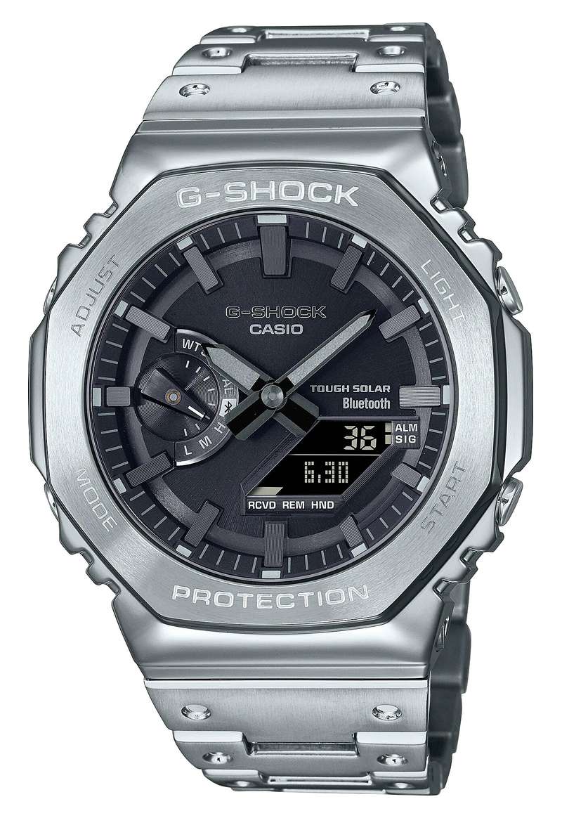 Casio G-Shock--Recommendation on Watches City Chain Official Website