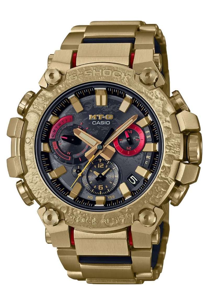 Casio G-Shock MT-G X the Year of the Rabbit