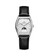 Barista Multi-Function Quartz Leather Watch 