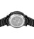 The Cape 3 Hands Automatic Stainless Steel Watch 