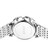 Interlude Chronograph Quartz Stainless Steel Watch 