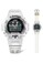 Casio G-Shock X 40th Anniversary CLEAR REMIX