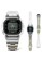 Casio G-Shock X 40th Anniversary CLEAR REMIX