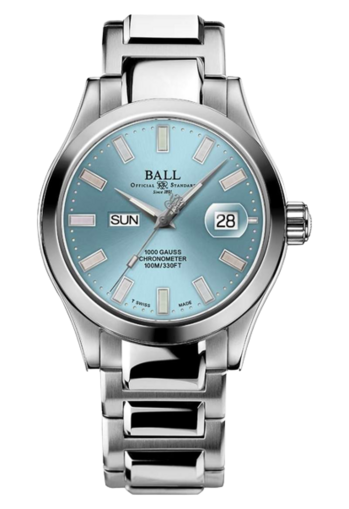 BALL Watch Engineer III Marvelight