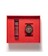 Saber「祥龍戲珠」計時石英不鏽鋼腕錶禮盒