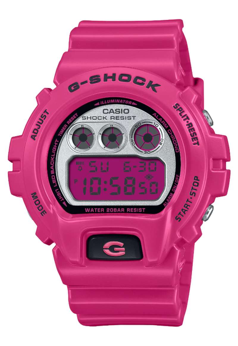 Casio G-Shock