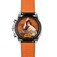 Solvil et Titus x Star Wars 「Luke Skywalker」Limited Edition Chronograph Quartz Leather Watch