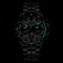 Solvil et Titus x Star Wars 「Stormtrooper」Limited Edition Chronograph Quartz Stainless Steel Watch