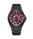 Solvil et Titus x Star Wars 「Galactic Empire」Limited Edition Multi-Function Automatic Stainless Steel Watch