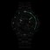 Solvil et Titus x Star Wars 「Darth Vader」Limited Edition Chronograph Quartz Stainless Steel Watch