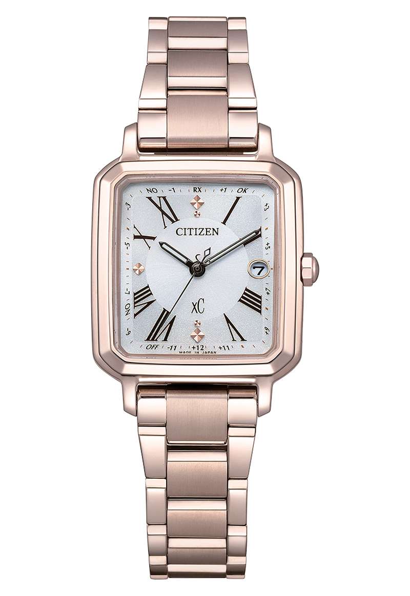 Citizen xC--手錶品牌推薦| 時間廊官方網站
