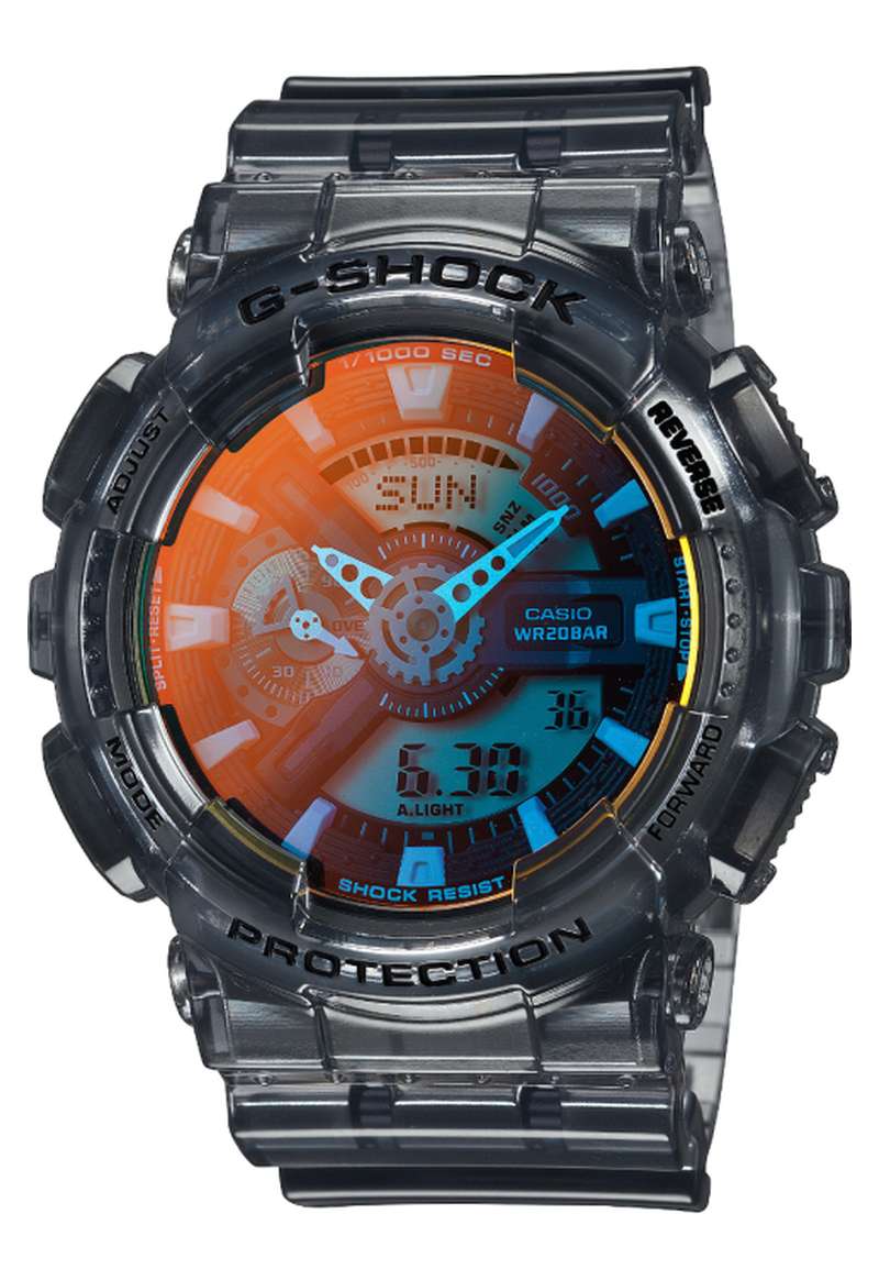 Casio G-Shock