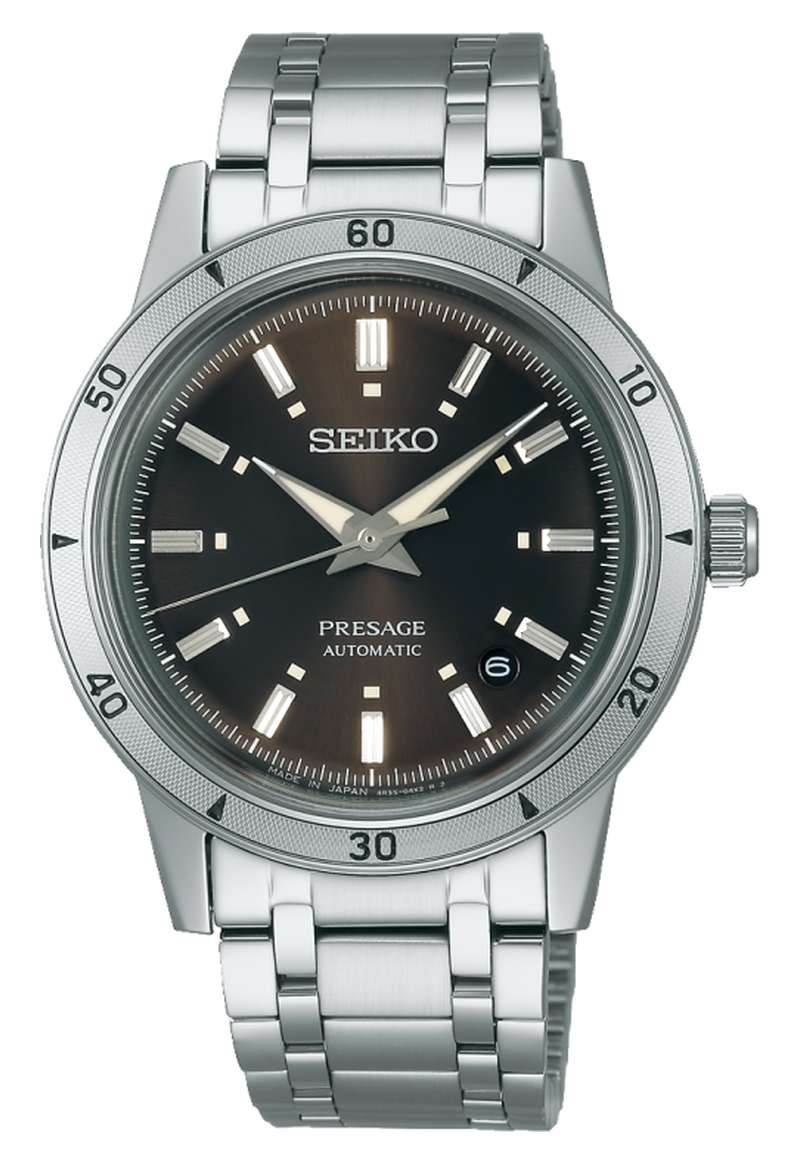 Seiko Presage 